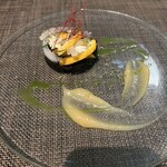 アンティーブ 丸の内ブリックスクエア店 - 