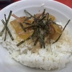 ラーメン 杉田家 - 