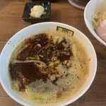 濃菜麺 井の庄 - 