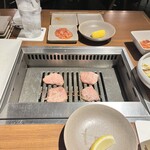 焼肉うしごろ - 