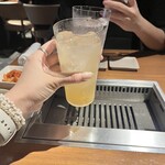 焼肉うしごろ 表参道店 - 