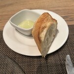 アンティーブ 丸の内ブリックスクエア店 - 