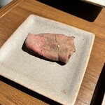 焼肉うしごろ - 