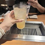 焼肉うしごろ 表参道店 - 