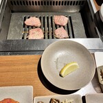 焼肉うしごろ - 