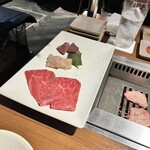 焼肉うしごろ - 