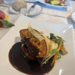 資生堂パーラー 横浜そごう店 - 