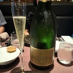 レストラン マノワ - 