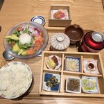 京都 二条茶寮 北千住店 - 