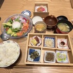 京都 二条茶寮 北千住店 - 