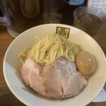 濃菜麺 井の庄 - 