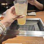 焼肉うしごろ - 