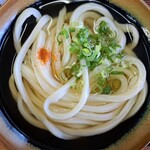 さぬきうどん むぎ - 