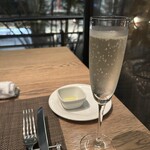 アンティーブ 丸の内ブリックスクエア店 - 