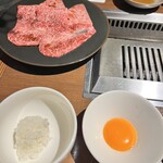 焼肉うしごろ - 