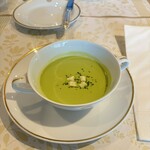 資生堂パーラー 横浜そごう店 - 