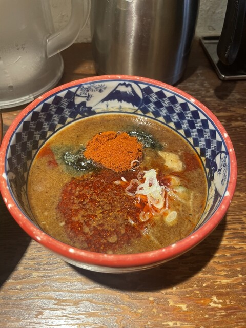 Mita Seimenjo Shibuya Dogenzaka Ten photo 4