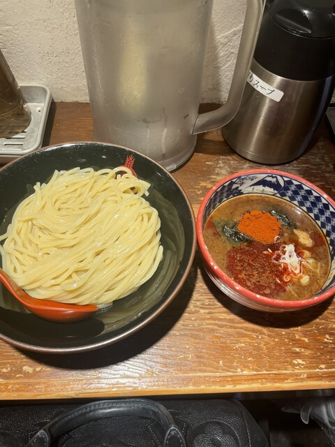 Mita Seimenjo Shibuya Dogenzaka Ten photo 3