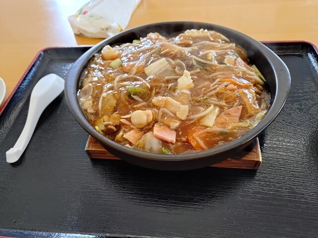 鶴乃湯温泉 - 早来/レストラン | 食べログ