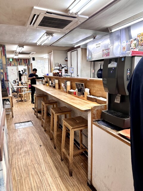 Toripaitan Ramen Bokkoshi photo 5