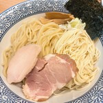 鶏豚骨 一學 - 麺