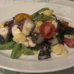 ア フェネステッラ - 