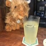 バー・トラッフル - 