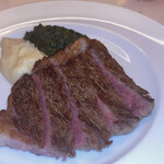 ベンジャミンステーキハウス 京都 - 