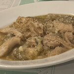 ア フェネステッラ - 