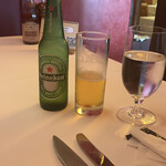 ベンジャミンステーキハウス 京都 - 