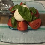 ア フェネステッラ - 