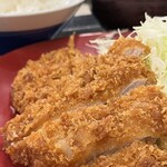 かつや - 料理写真: