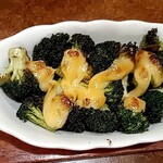 びっくりドンキー - ブロッコリーの方舟