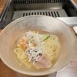 焼肉うしごろ - 