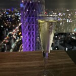 天空LOUNGE TOP of TREE 東京スカイツリータウン・ソラマチ店 - 