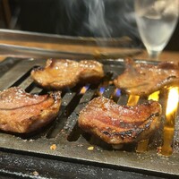 焼肉 うしみつ 恵比寿本店 - 