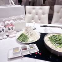 博多もつ鍋 やま中 博多店 - 