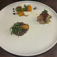 クッチーナ イタリアーナ アリア 六本木 - 