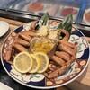海老天 本店