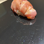 くるますし - トロ