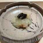 くるますし - おこぜ