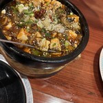 四季香 - 麻婆豆腐