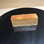 くるますし - 卵焼き