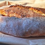 ブランジュリ・ユロ - パン•オ•フィグ