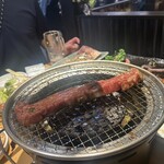 Yakiniku Koushuen Karuizawa Ten - 