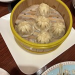 四季香 - 小籠包