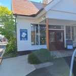 ブランジュリ・ユロ - 外観