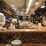 焼鳥と蕎麦 富治 - 