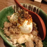 焼鳥と蕎麦 富治 - 