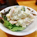 すし屋の小名浜港 - 